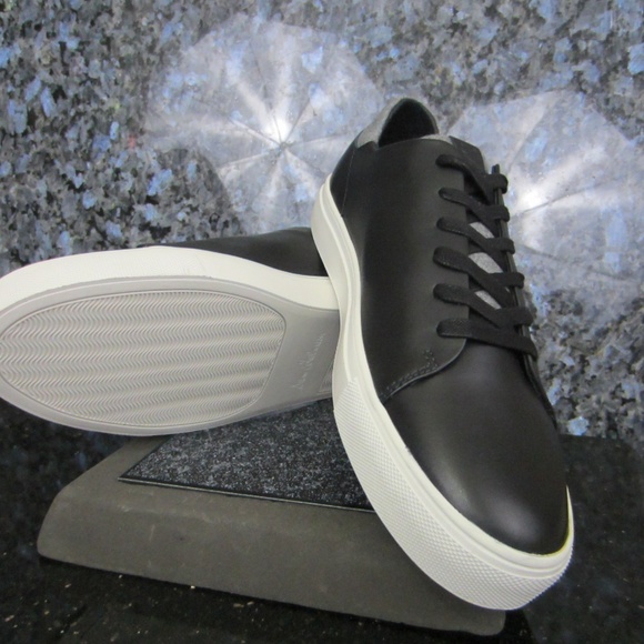 SAM EDELMAN GARETT SNEAKER - Picture 7 of 8